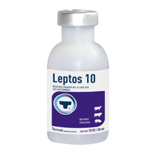 Leptos Hardjo Tornel 10 doses 20ml