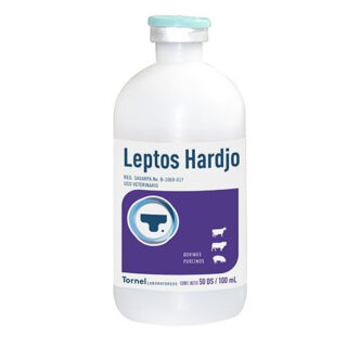 Leptos Hardjo Tornel 50 doses 100ml