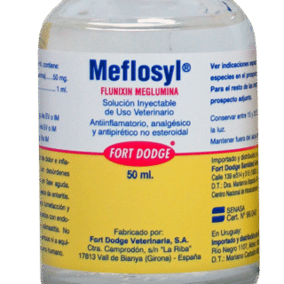 MEFLOSYL Zoetis 50ml