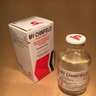 MV Chinfield 50ml (ARG)