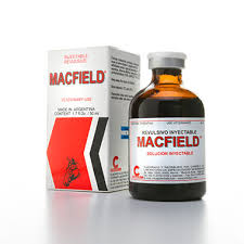 Macfield Chinfield 50ml (ARG)