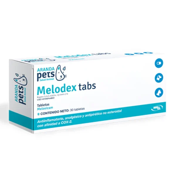 Melodex - Aranda - 20 ml