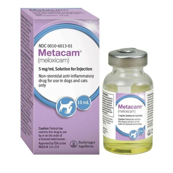 Metacam Boehringer 10ml