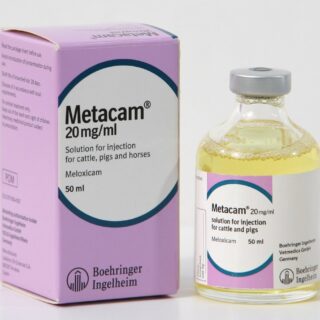 Metacam Boehringer 20ml