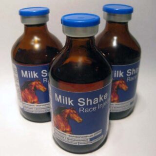 Milkshake 50ml
