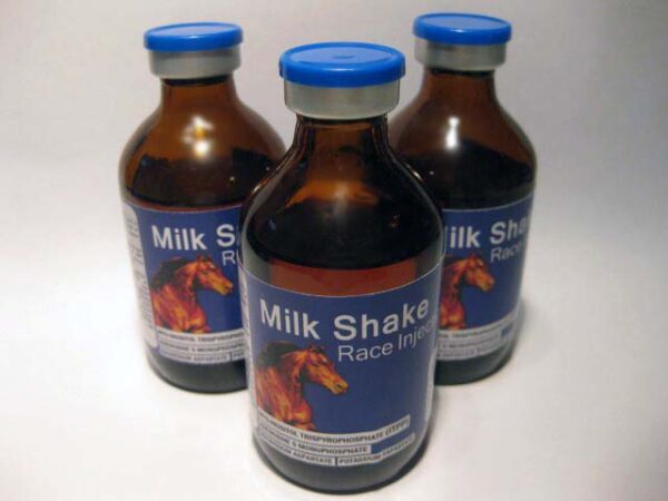 Milkshake 50ml