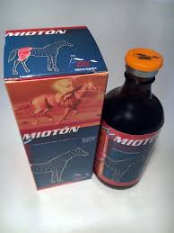 Miotón 100ml