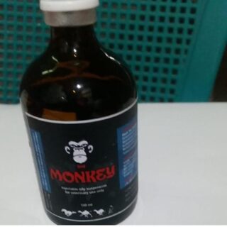 Monkey 100ml