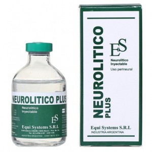 NEUROLITICO ES Equisystems 50ml (ARG)