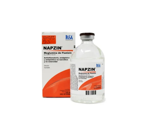 Napzin Pisa 100ml
