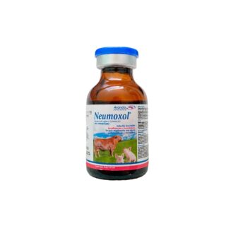 Neumoxol Aranda 100ml