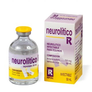 Neurolitico R 50ml (Ripoll Lab.)