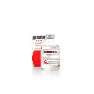 Neuromax 1.5% Chinfield 50ml(ARG)