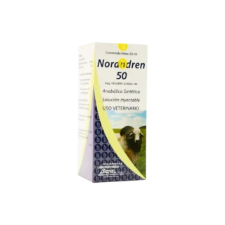 Norandren Brovel 50ml
