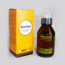 Nortox Nort 100ml (ARG)