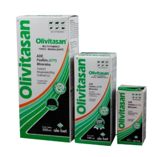Olivitasan Ale-bet 100ml