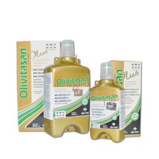 Olivitasan Ale-bet 500ml