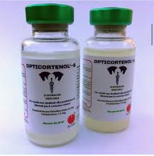 Opticortenol S 20ml (Acme lab)