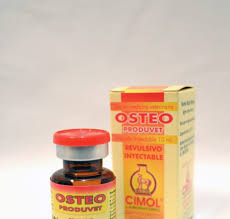 Osteo Produvet 20ml Cimol Lab