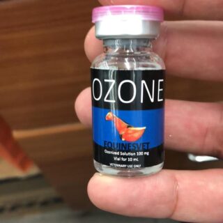 Ozone 10ml