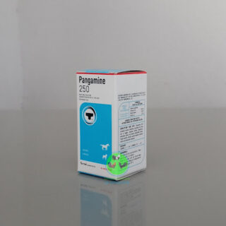 PANGAMINE 250 Tornel 10ml