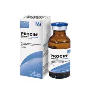 PROCIN PISA 25ml