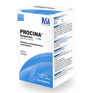 PROCINA PISA 50 ml