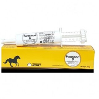 Parasinort D Nort syringe 20g (ARG)