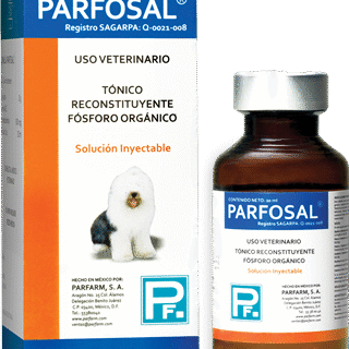 Parfosal Parfarm 20ml