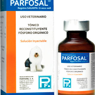 Parfosal Parfarm 250ml
