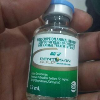 Pentosan Gold 10ml