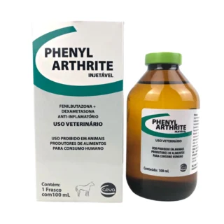 Phenylarthrite 100ml (Ceva Lab)