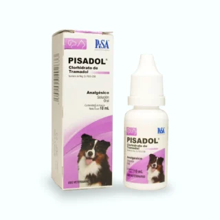 Pisadol Oral Pisa 10ml