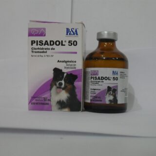 Pisadol Pisa 50ml