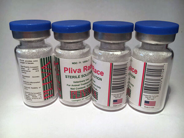 Pliva Race 10ml