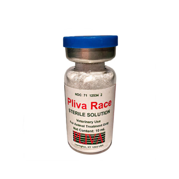 Pliva Race 10ml
