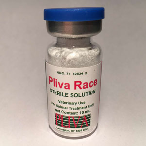 Pliva Race 10ml