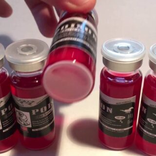 Poison 15ml