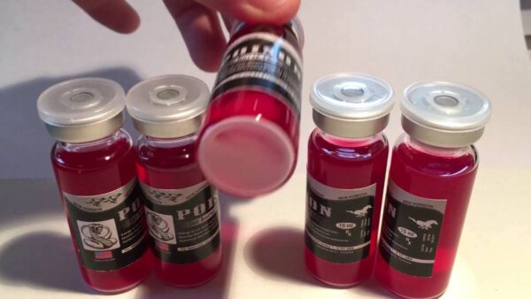Poison 15ml