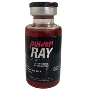 Power Ray 25ml
