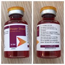 Power Shoot 20ml