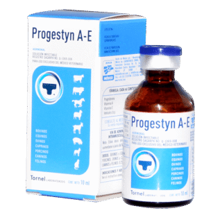 Progestyn A-E Tornel 10ml