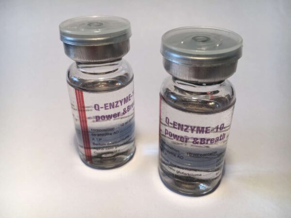 Q-Enzyme 10 10ml
