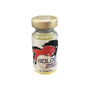 RPM Bolde 250 Dalvet 10ml