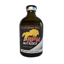 RPM Butadex 100ml (Dalvet Lab)