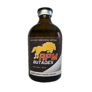RPM DX0.1 20ml