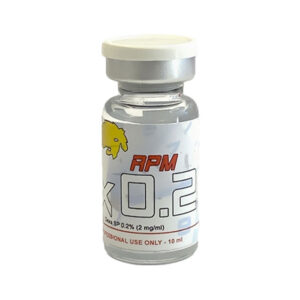 RPM DX0.2 10ml