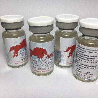 RPM DX5 10ml