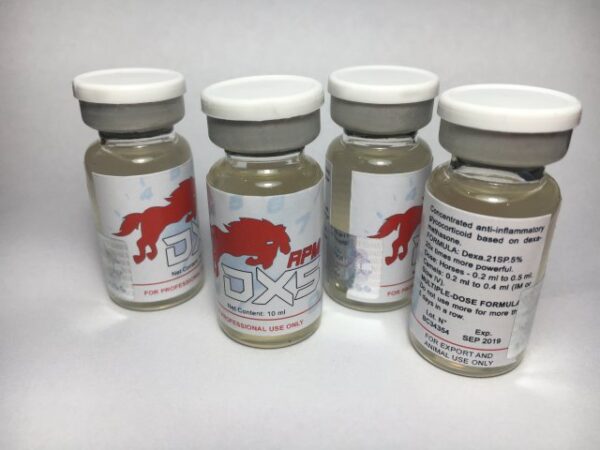 RPM DX5 10ml