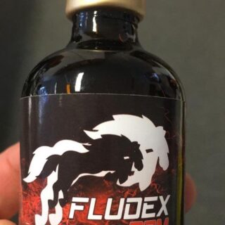 RPM Fludex 50ml